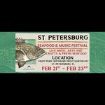 Seafood & Music Festival
