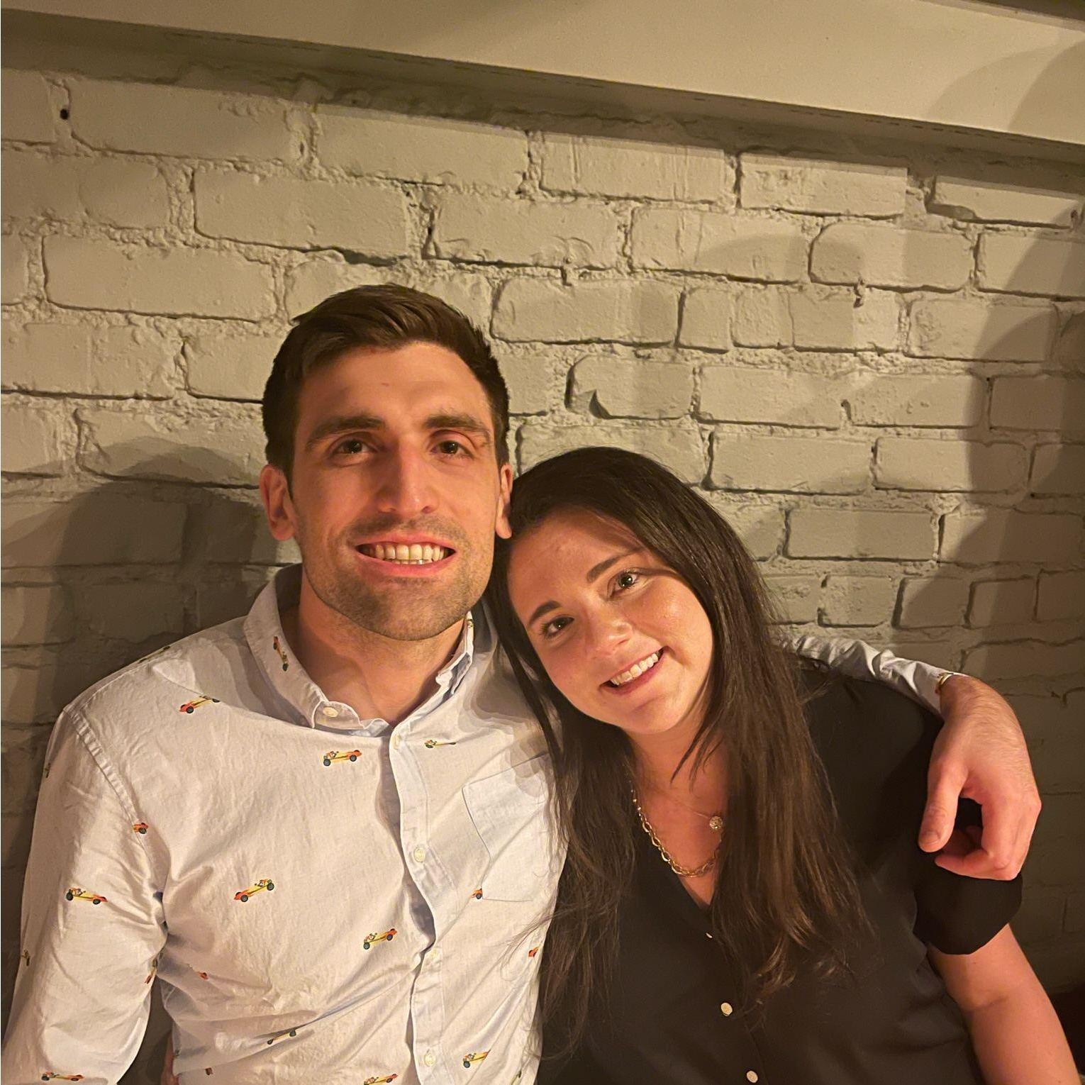 Ten Tables, Jamaica Plain, MA