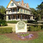 Jekyll Island Historic District