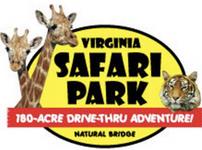 Virginia Safari Park