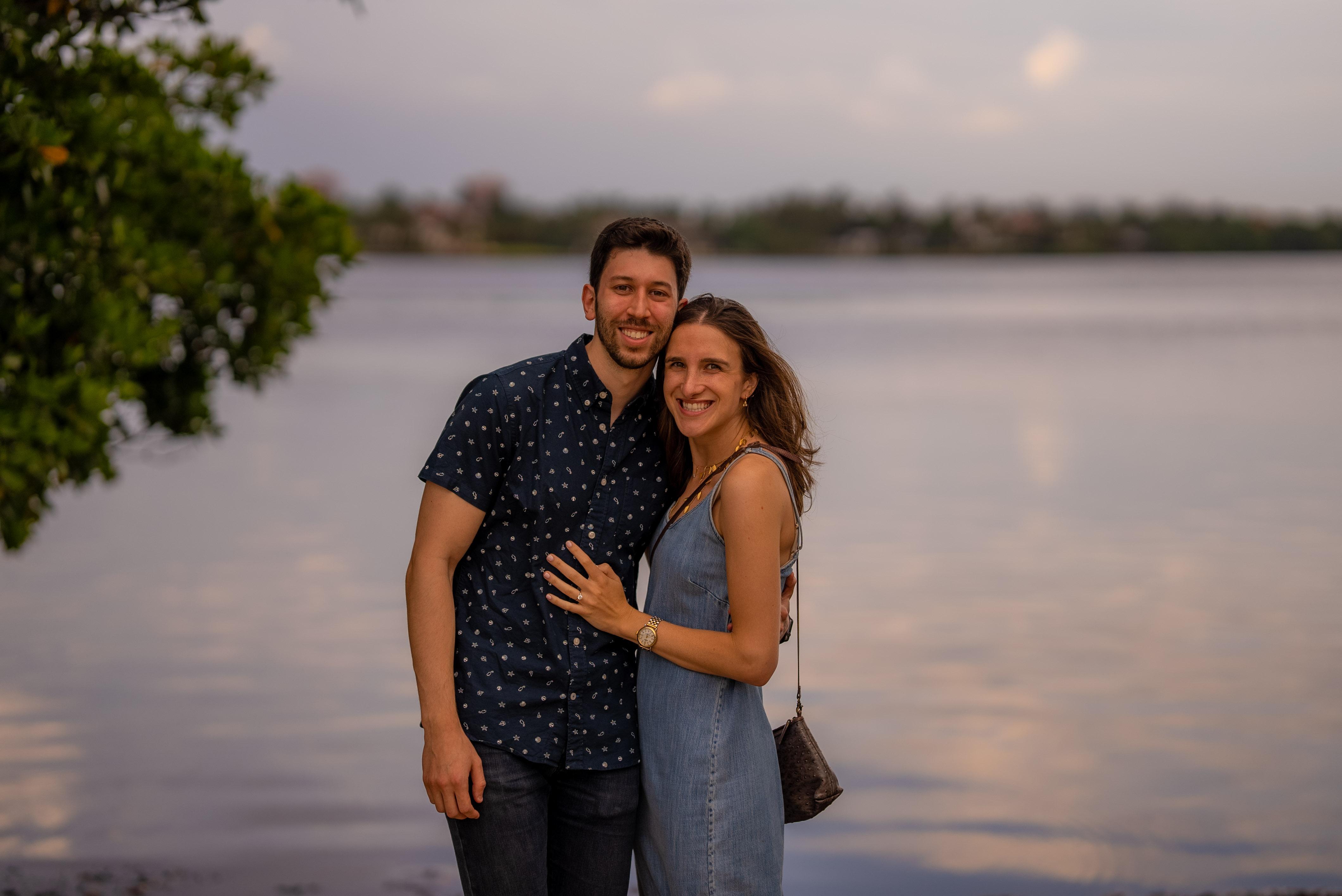 The Wedding Website of Bari Gordon and Ronnie Gutman