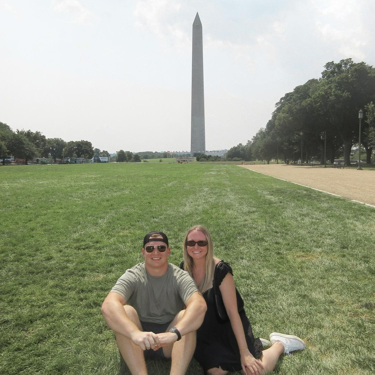 Washington DC trip 2024