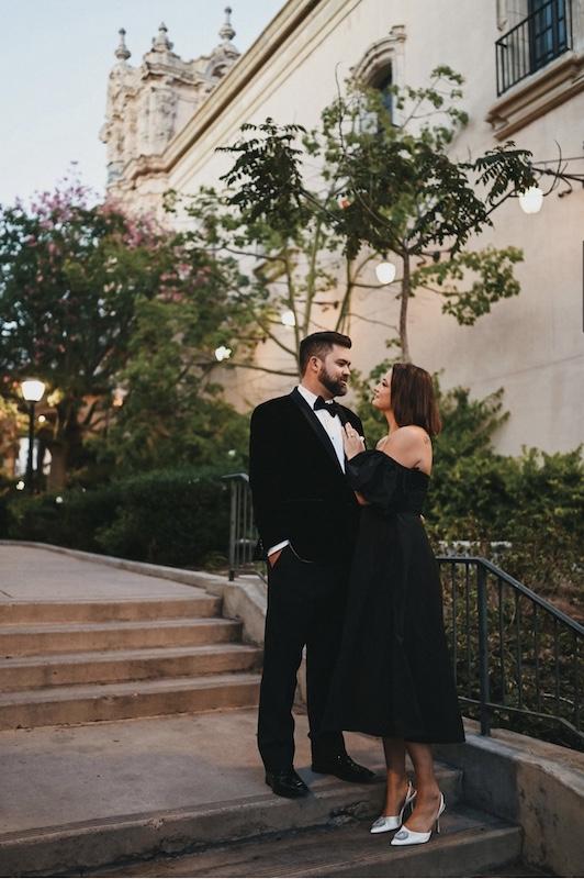 The Wedding Website of Tayler Reigh Gomez and Stephen Andrew Hudnall