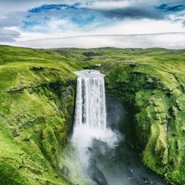 Iceland Honeymoon Fund