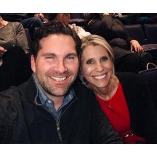 Andrea Bocelli concert, December 2018.