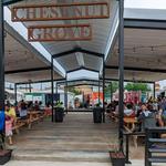 Chestnut Grove Food Truck Court