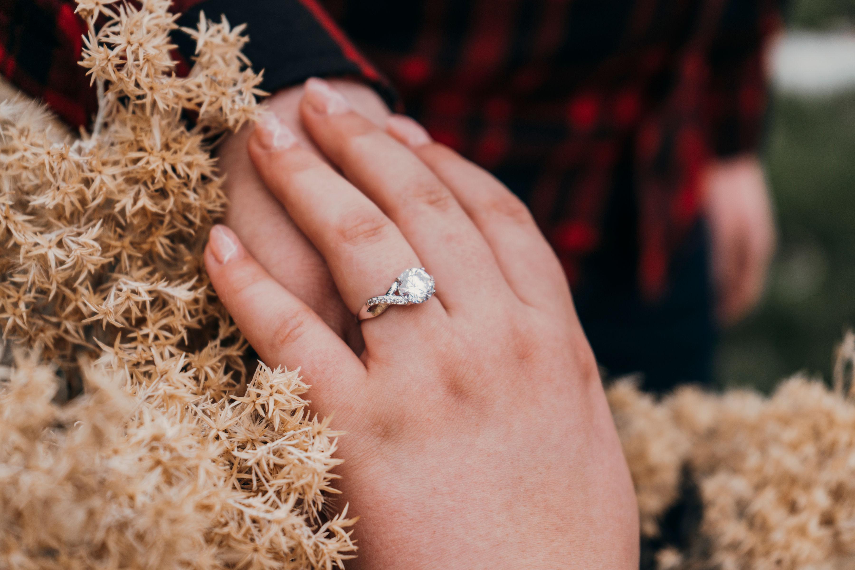The Wedding Website of Alexis Direen and Ian Allred