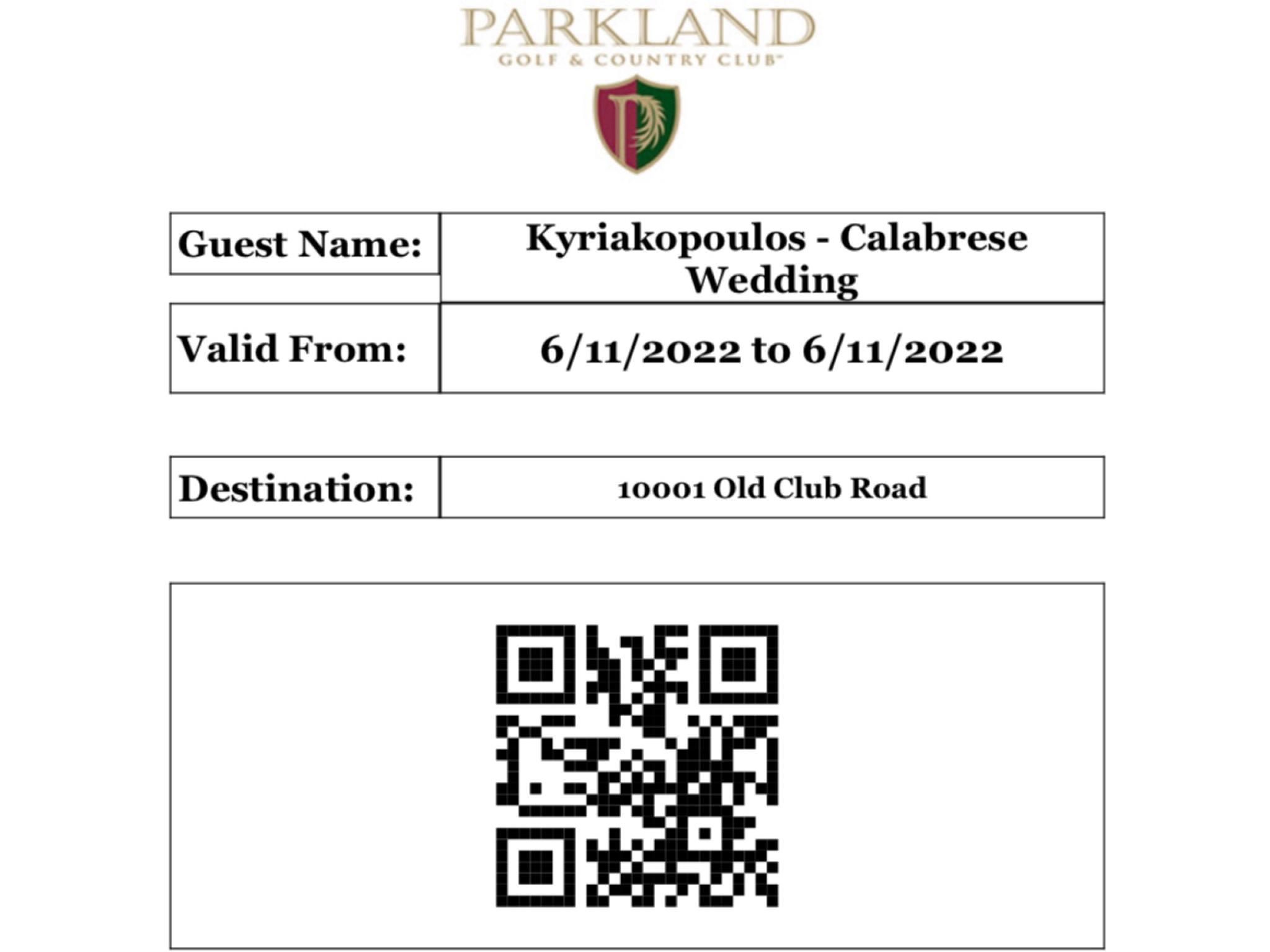 The Wedding Website of Daniel Calabrese and Kristina Kyriakopoulos