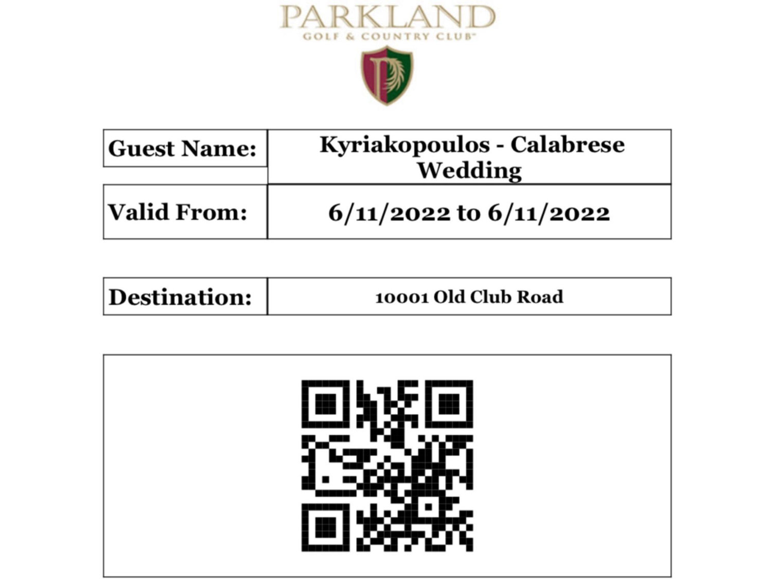The Wedding Website of Daniel Calabrese and Kristina Kyriakopoulos