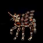 The Great Jack O'Lantern Blaze
