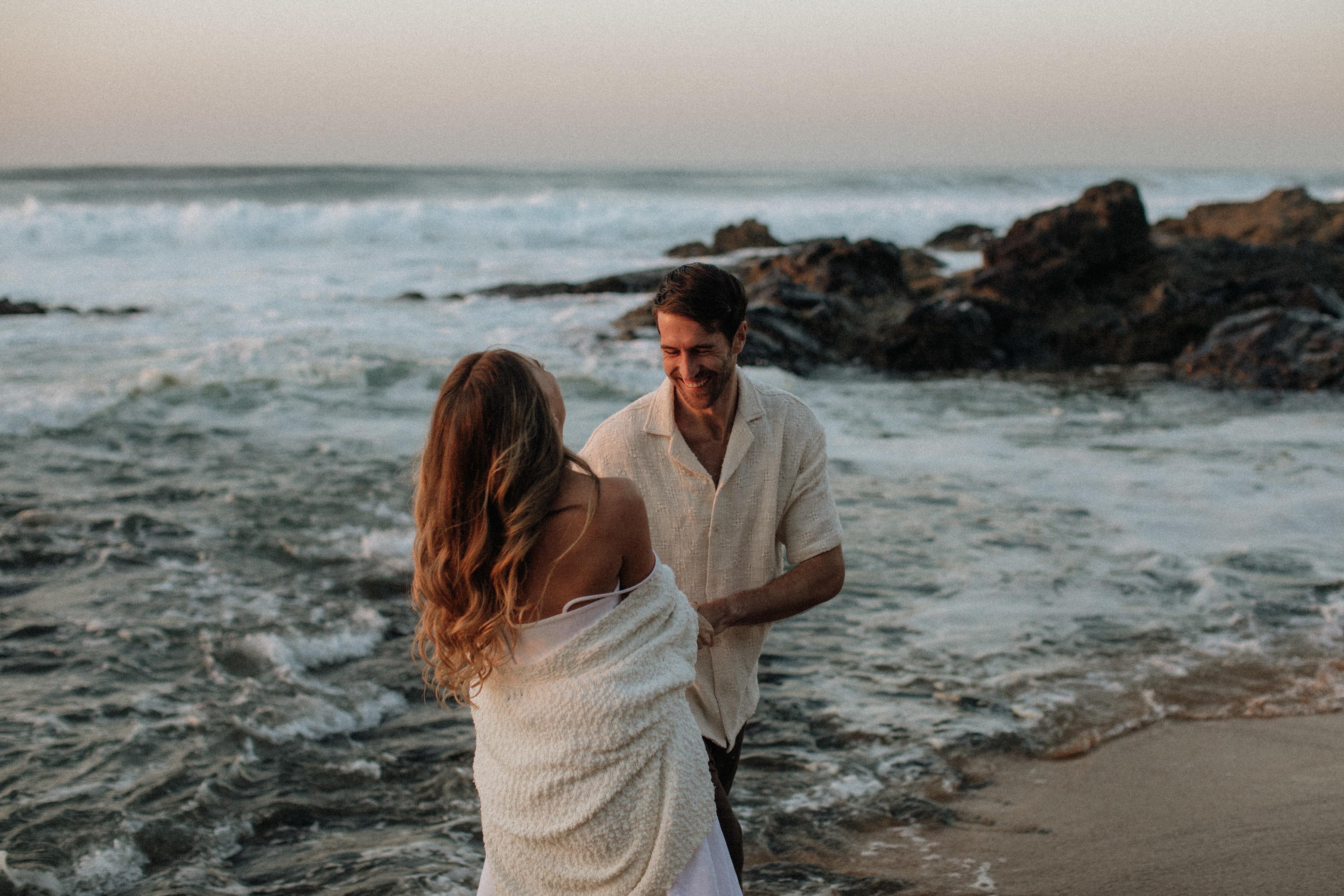 The Wedding Website of Maxine Elphick and Brent Campbell