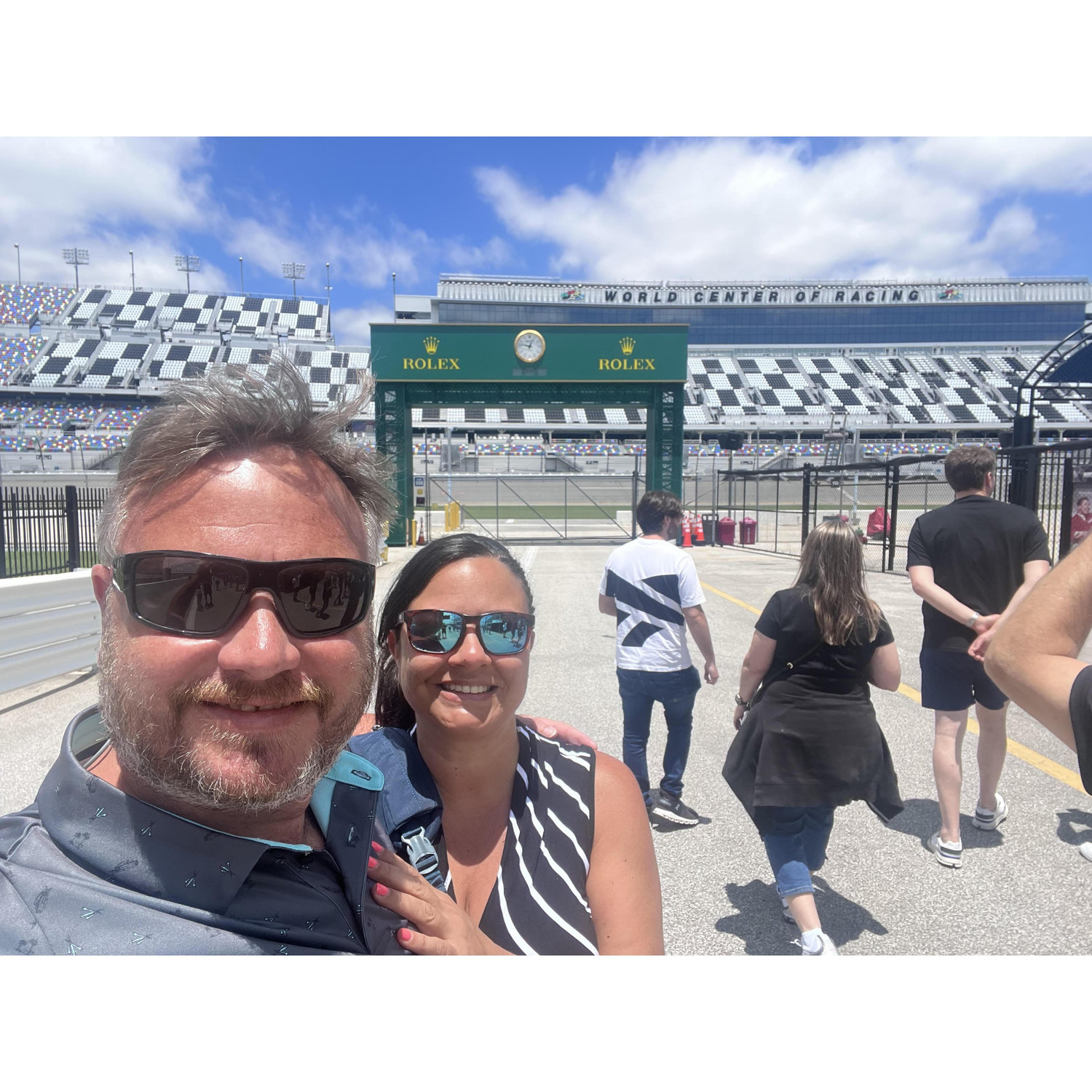 Daytona 2023