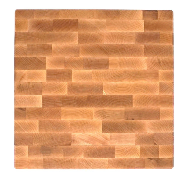 J.K. Adams 16" Maple End Grain Board