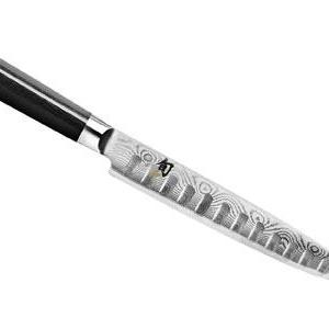Shun Classic Hollow Edge Carving Knife