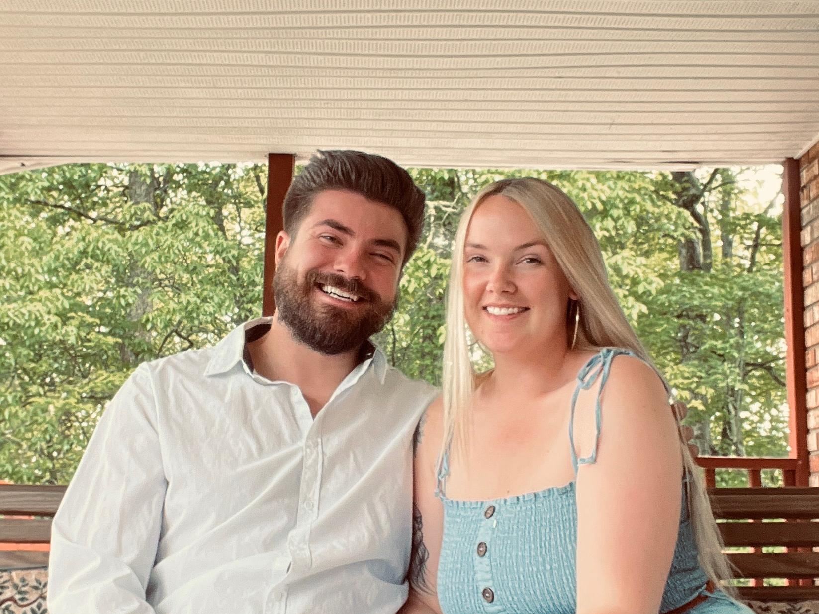 The Wedding Website of Sheaylynne Casper and Dustin Clark