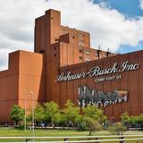 Anheuser-Busch St. Louis Brewery