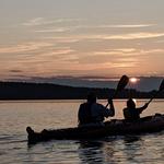 Kayak & Paddle Board Rental & Tours