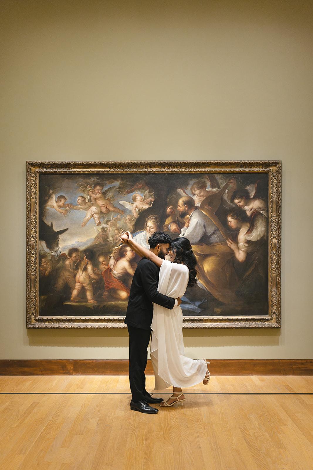 The Wedding Website of Shobha Pathmanathan and Joshua Rajan