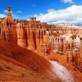 Bryce Canyon National Park