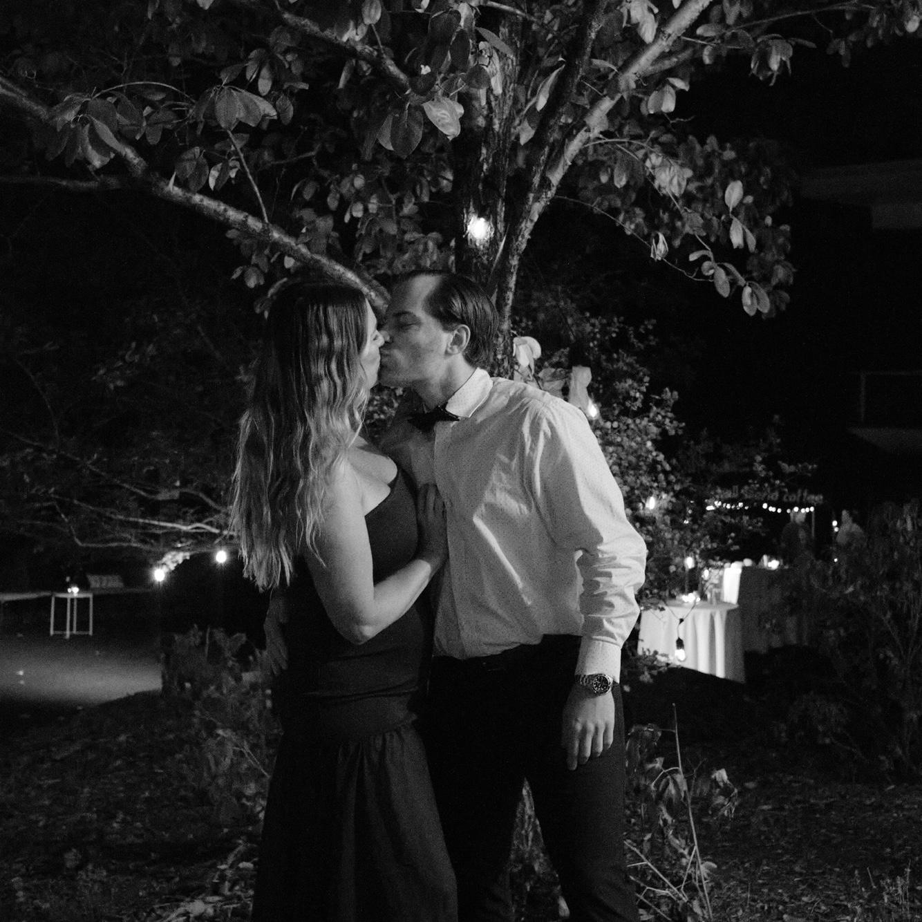 Love we got to celebrate together! Hags & Melissa 🍂