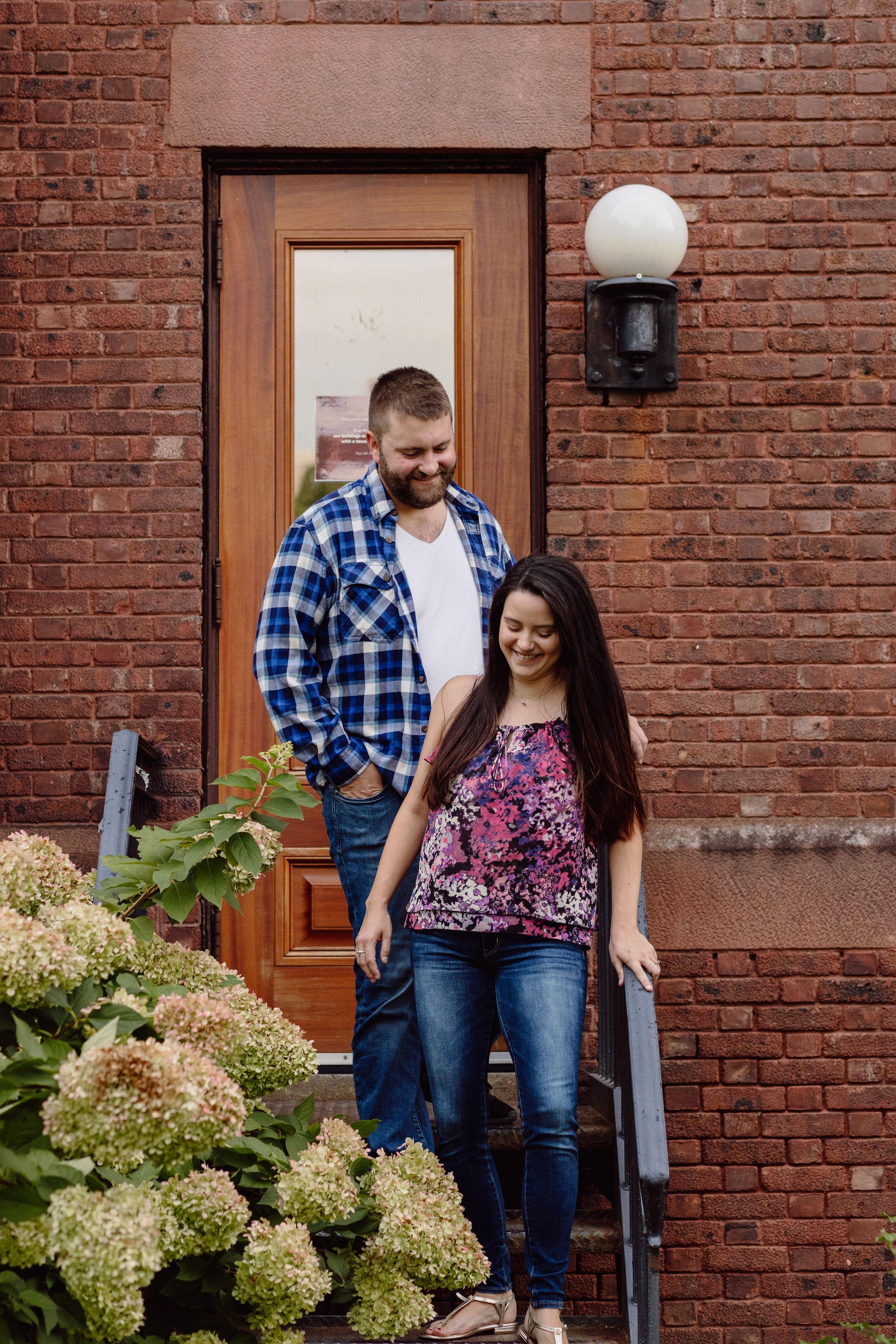 The Wedding Website of Kerry Gatins and Zach Short