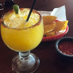 Chavolos Taqueria