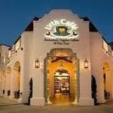 Urth Caffe Pasadena