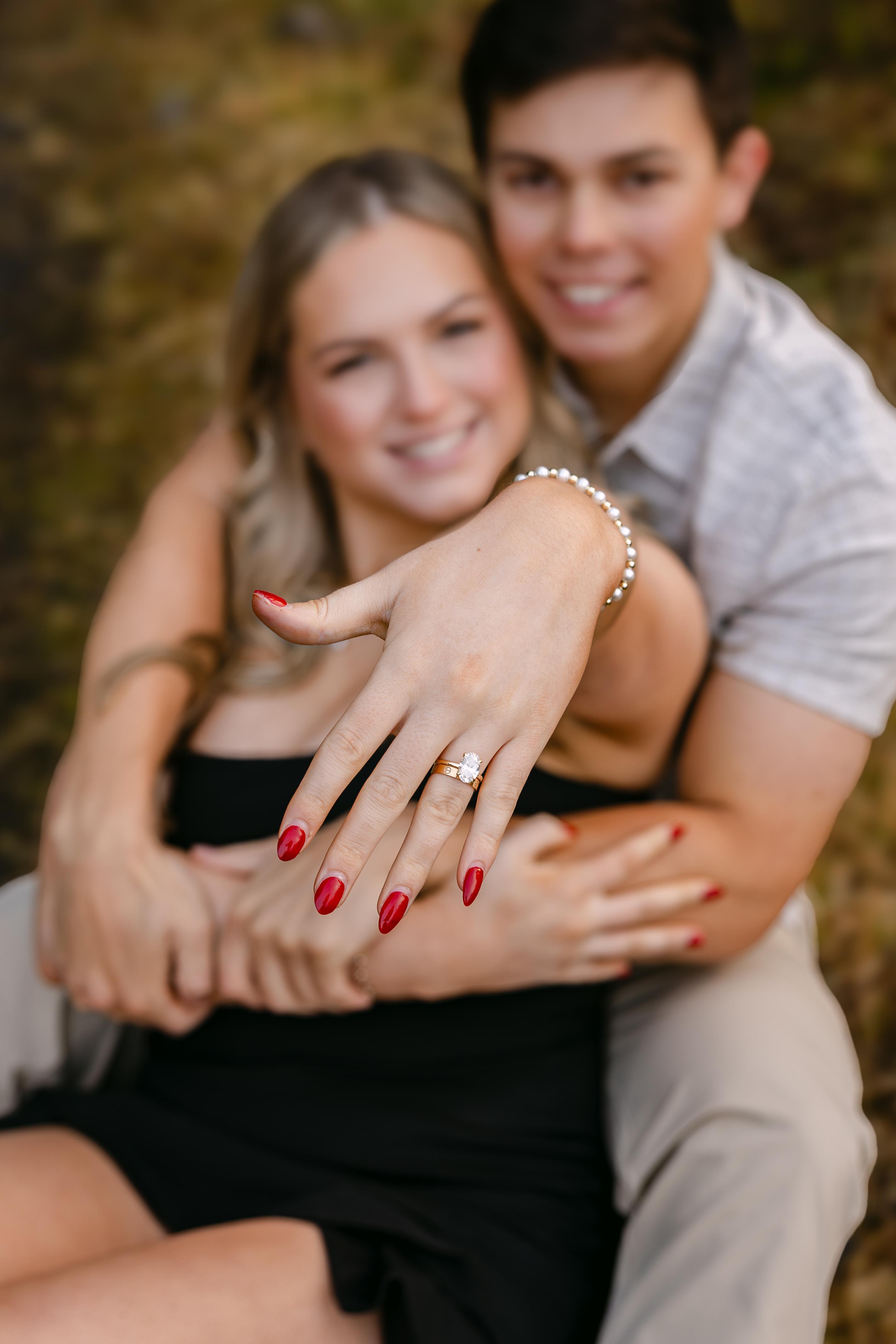 The Wedding Website of Allison Davis and Brennan Skeek