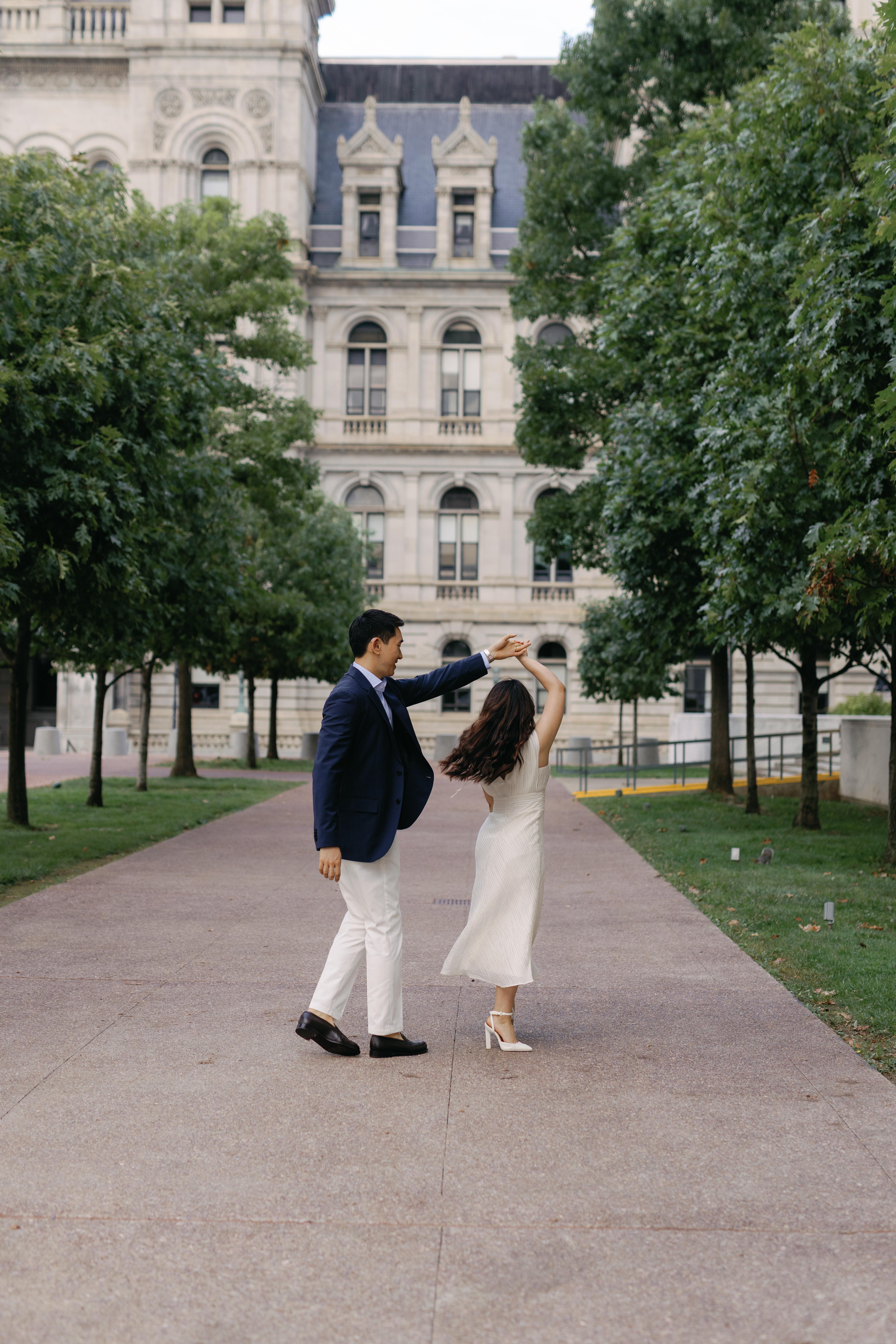 The Wedding Website of Gianne Nocus and Paul Lim