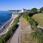 Cliff Walk
