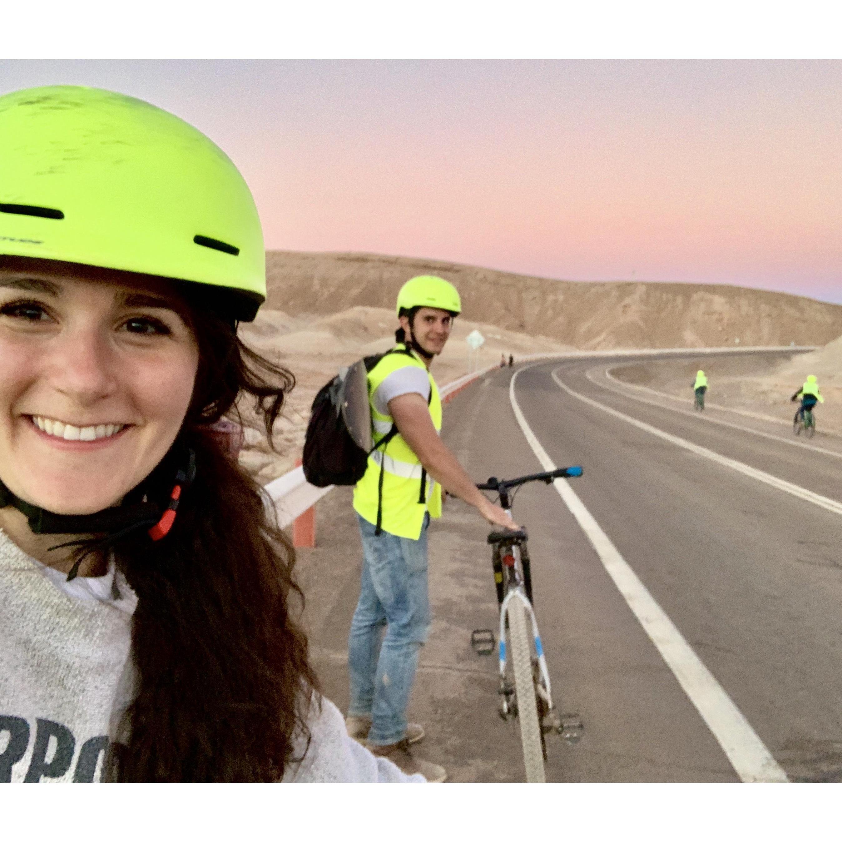 Atacama, Chile 2019
