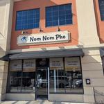 Nom Nom Pho