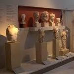 Archaeological Museum of Thessaloniki