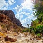 Nacapule Canyon