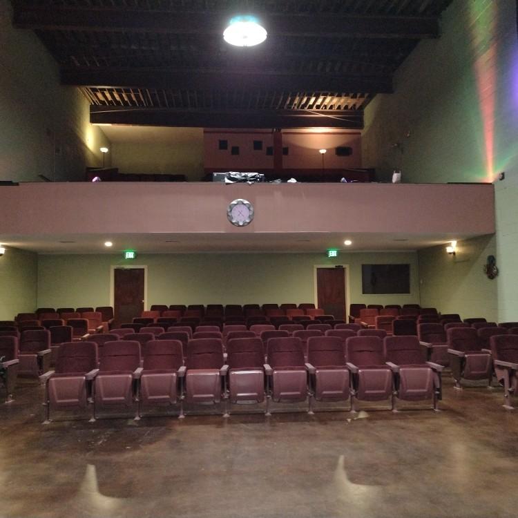 November 17, 2021- We have booked our venue! We are so happy to have our special day at Palmetto Theater of Walnut Cove.