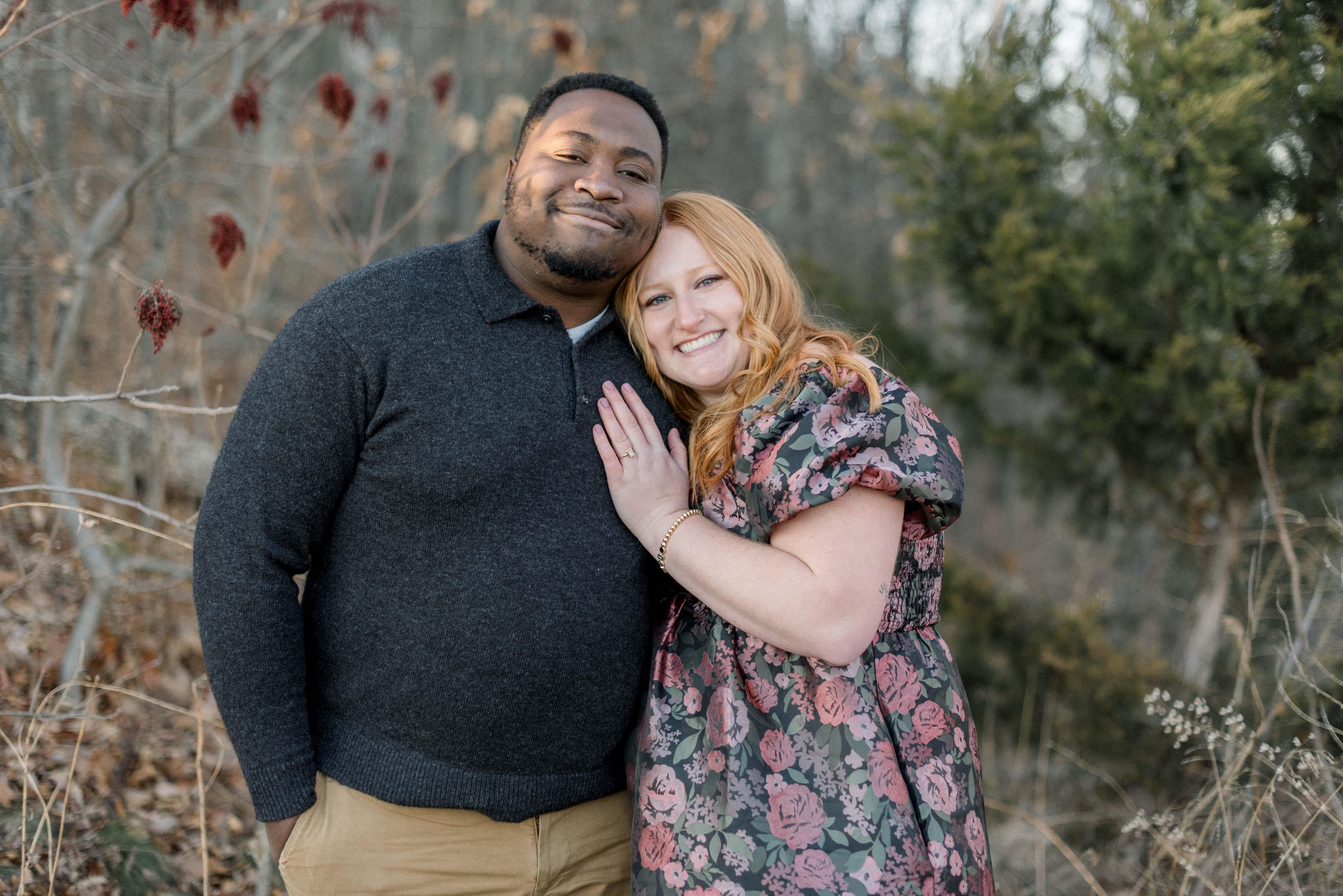 The Wedding Website of Emily Anne Kirk and MichaelAnthony Anakwe