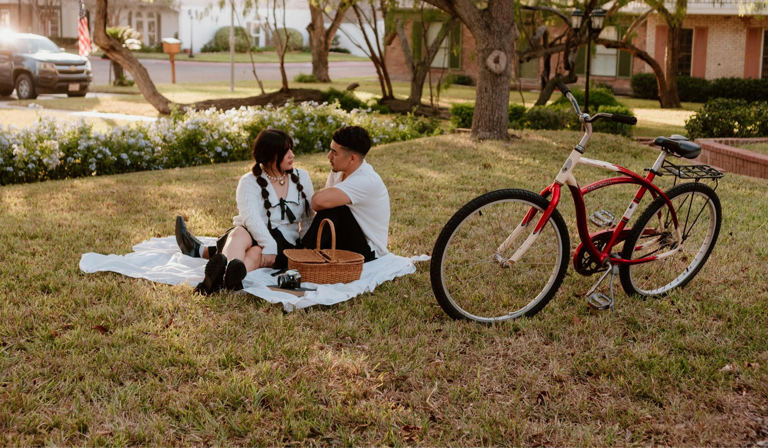 The Wedding Website of Melissa Rocha and Michael Benjamin Garcia