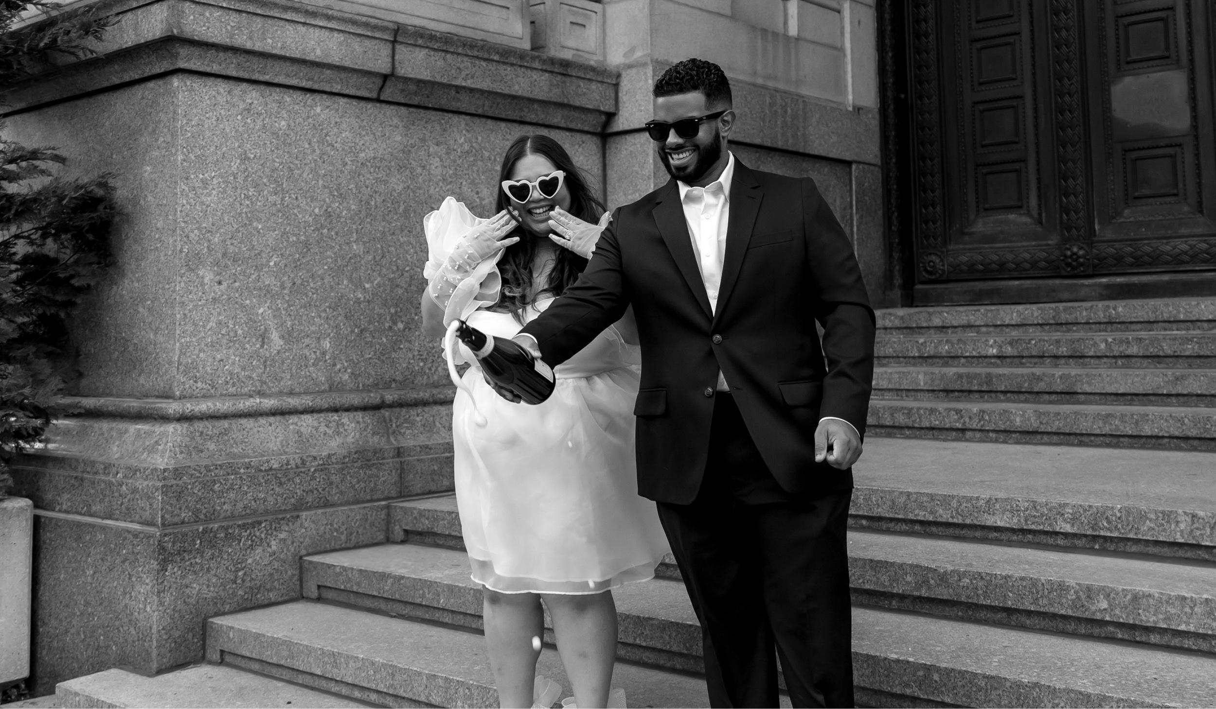 The Wedding Website of Kathy Huynh and Erick Polanco