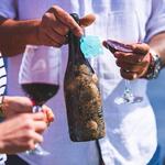 Wine Tasting in the sea - Bodegas Undersea
