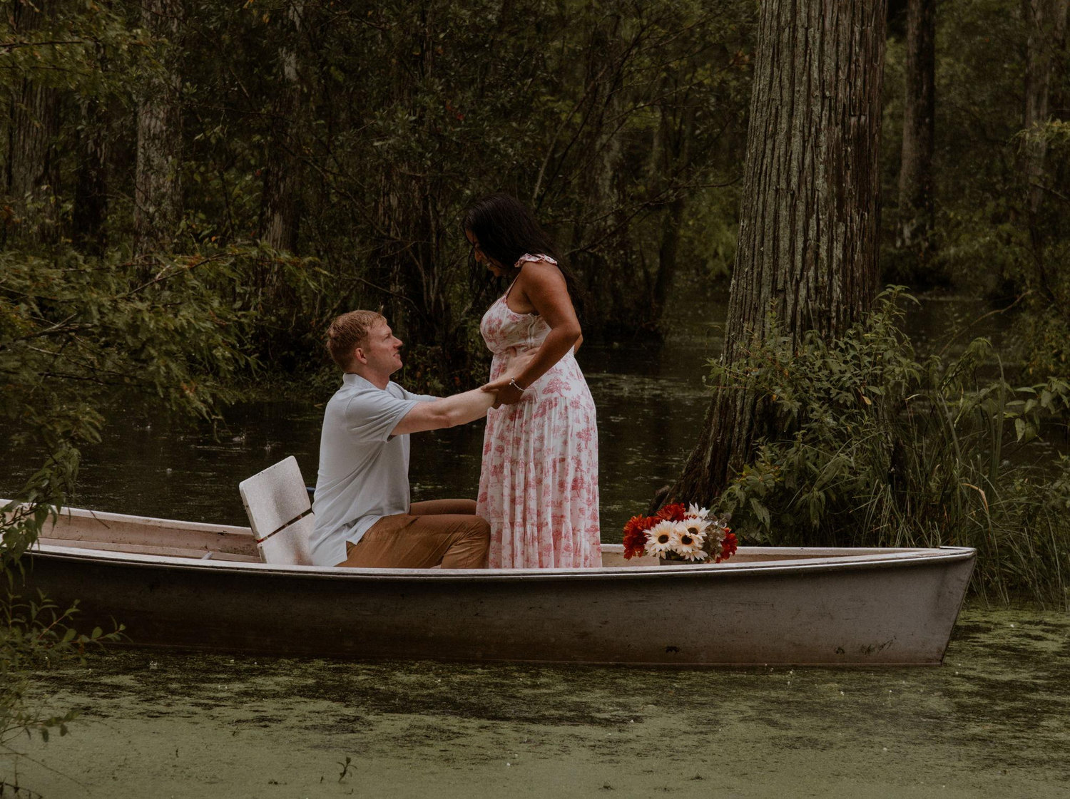 The Wedding Website of Valentina Nanez Romero and Spencer O'Donnell