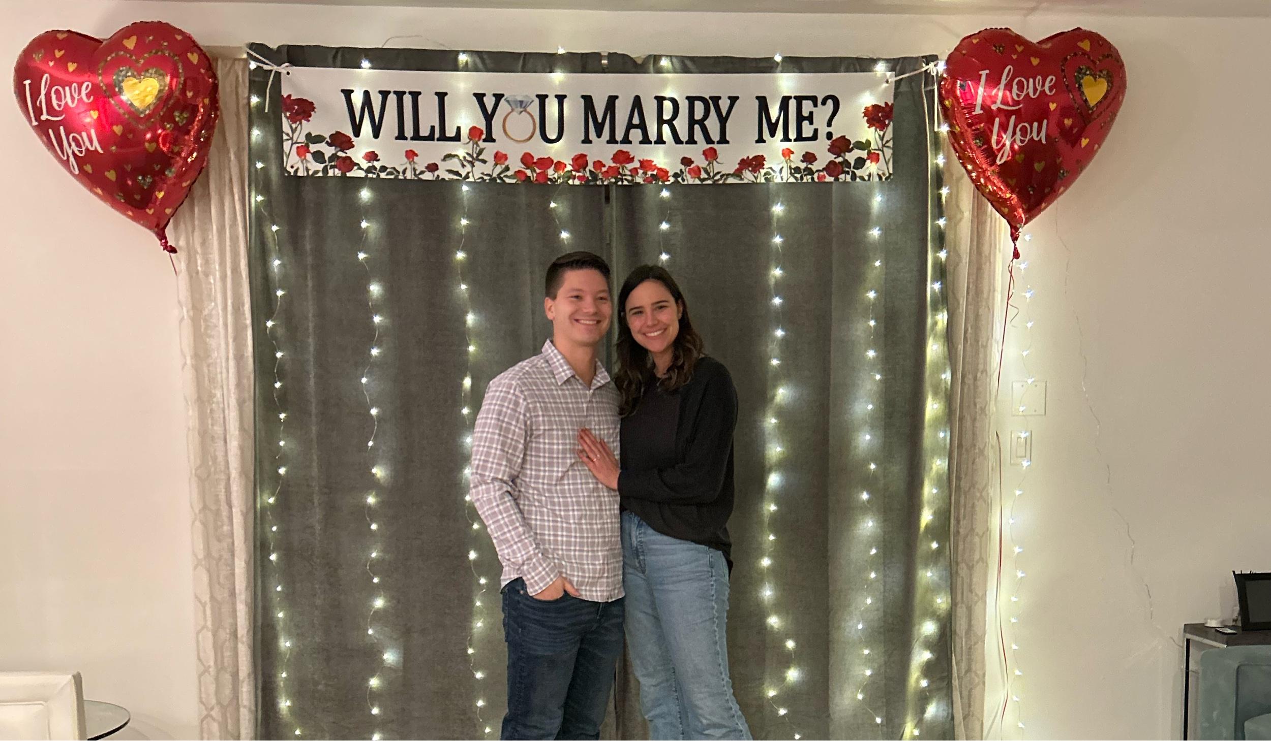 The Wedding Website of Michele Steinberg and Steven Milian