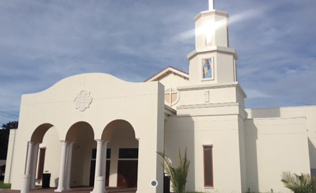 The Wedding Website of Dan Michael Bonano and Xiomara Aponte