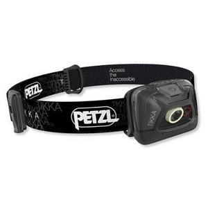 Petzl Tikka Headlamp - Black