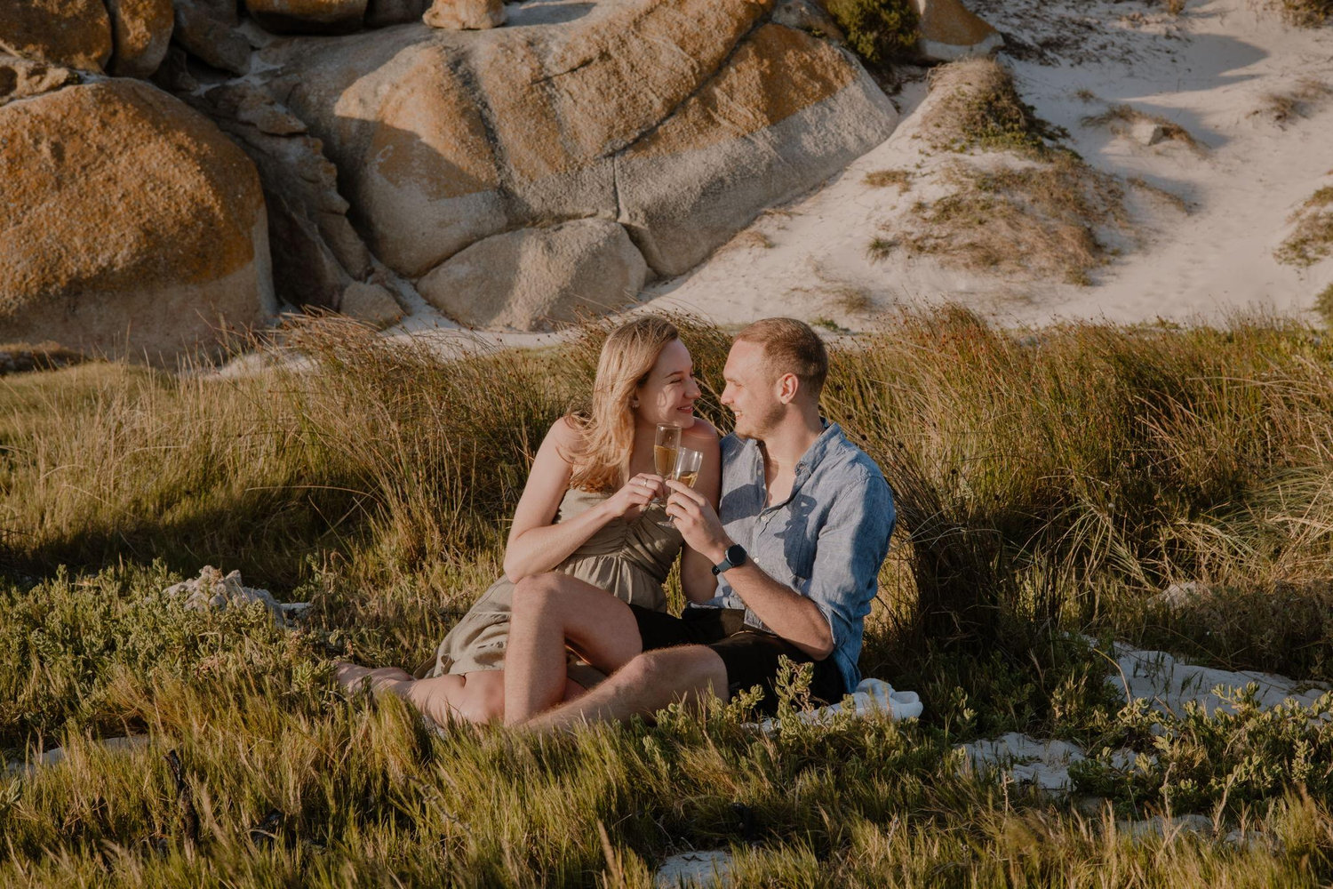 The Wedding Website of Kara Neveling and Hayden Weaver