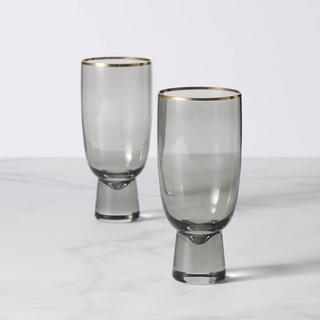Trianna All Purpose Glass, Set of 2