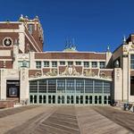 Asbury Park Convention Hall