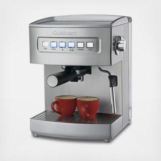Programmable Espresso Maker