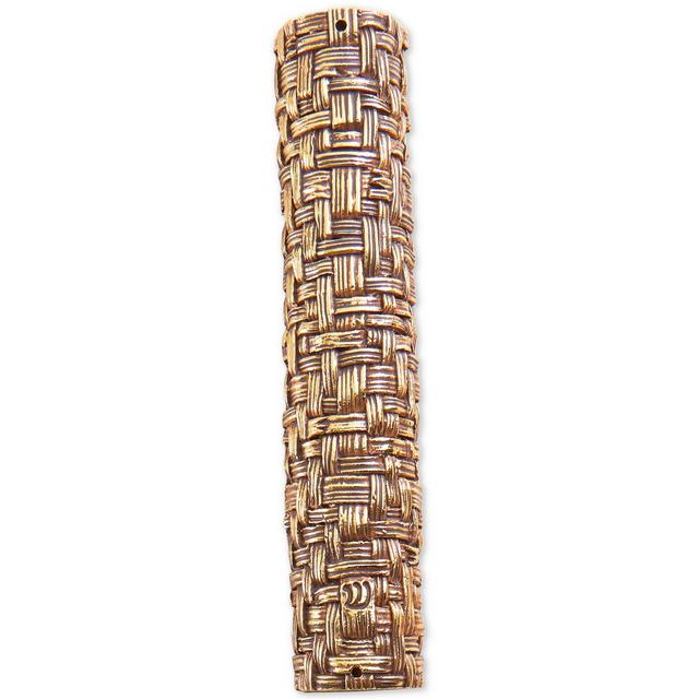 Michael Aram Palm Mezuzah
