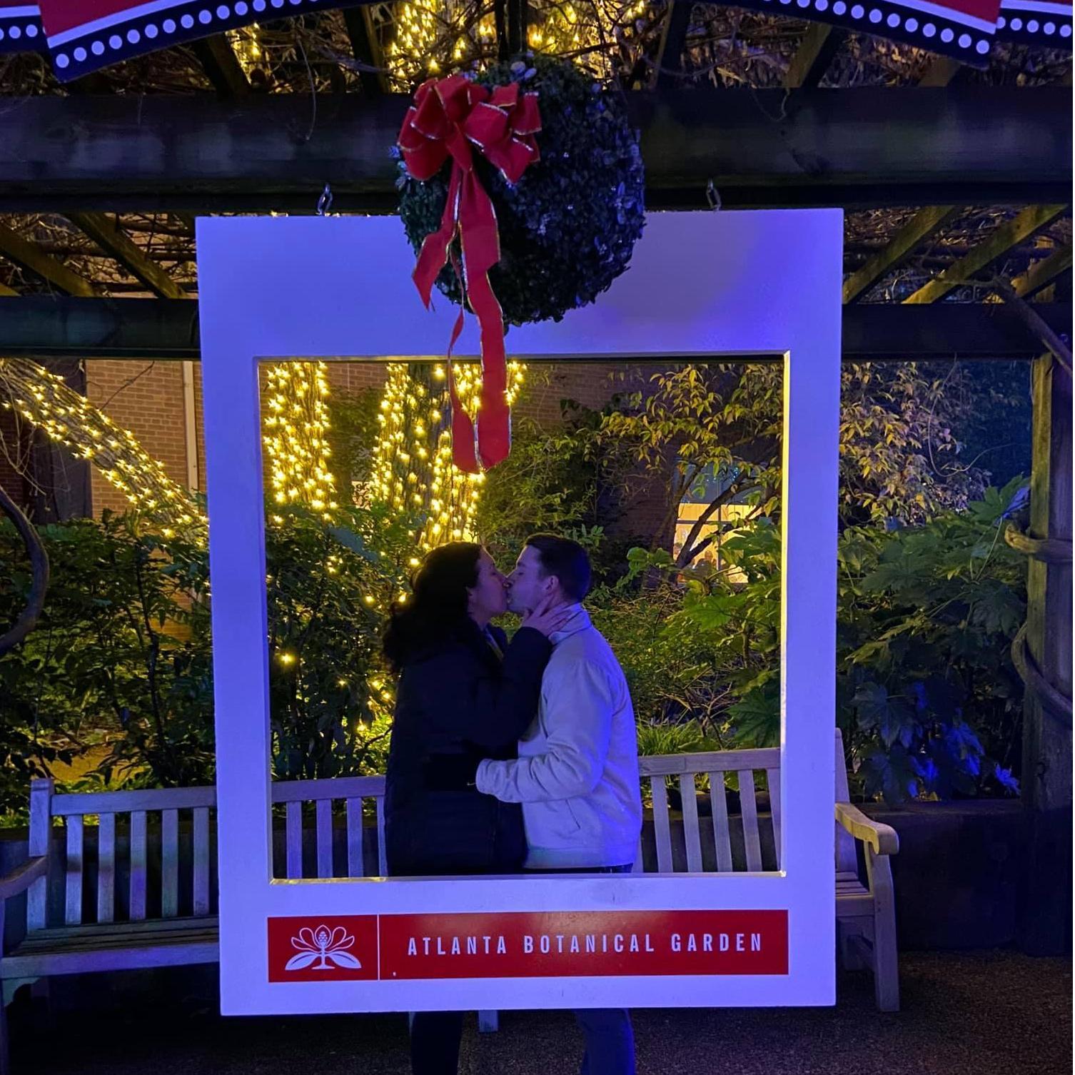 2019 Botanical Garden