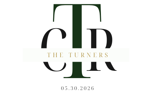 The Wedding Website of Roger Turner and Christina Hankin